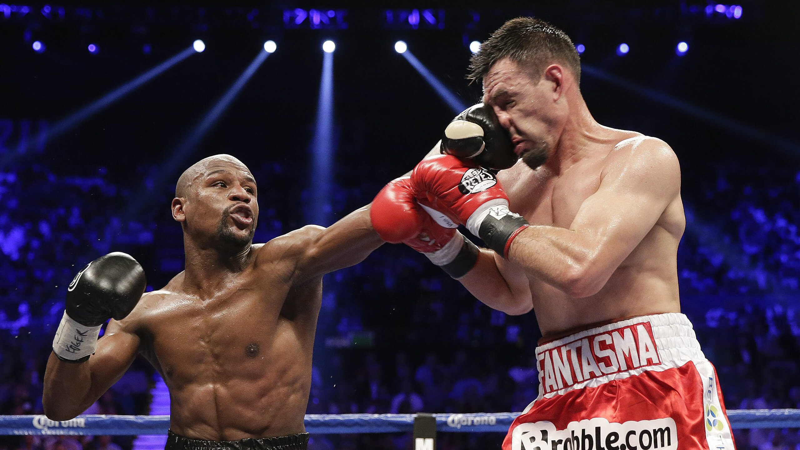 亚特兰大铁血锁链，布鲁诺F1街道狂想曲，当防守的艺术接管速度的圣殿