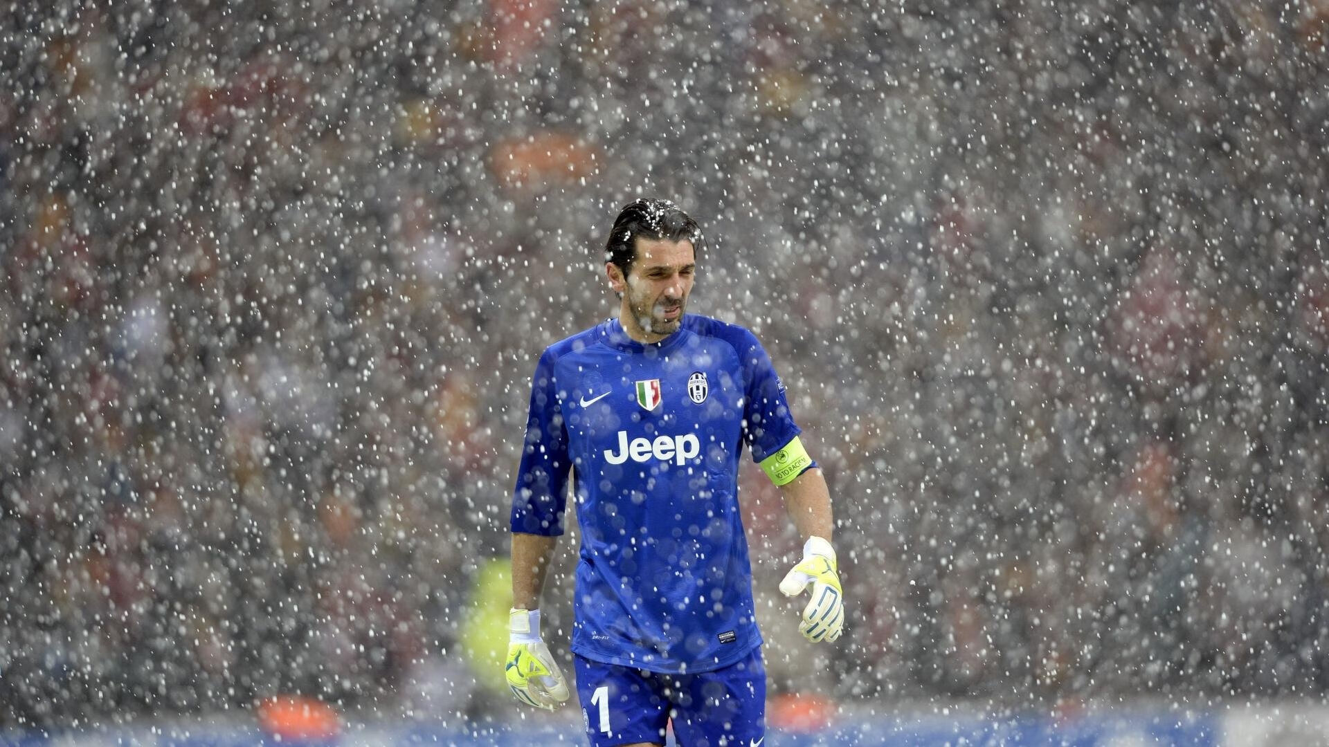 西决生死战之夜，本泽马主宰比赛走向